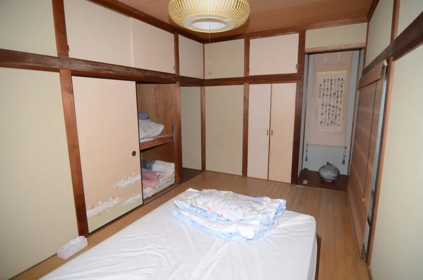 2LDK Property Sanmu City Chiba Prefecture (23)
