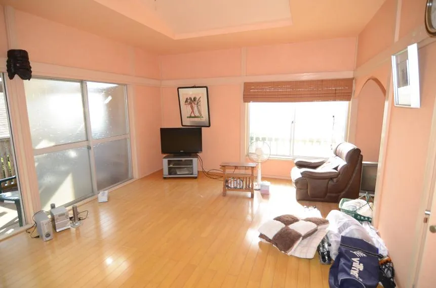 2LDK Property Sanmu City Chiba Prefecture (24)