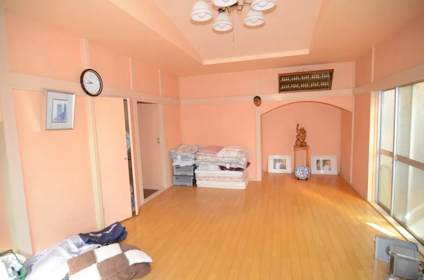 2LDK Property Sanmu City Chiba Prefecture (25)