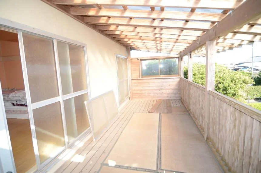 2LDK Property Sanmu City Chiba Prefecture (26)