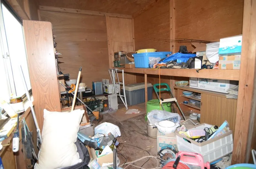 2LDK Property Sanmu City Chiba Prefecture (28)