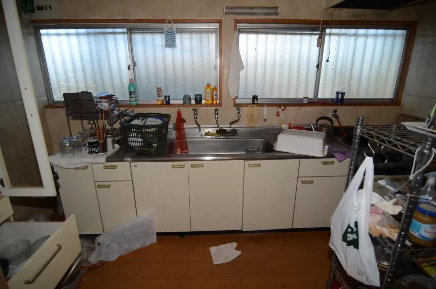 2LDK Property Sanmu City Chiba Prefecture (29)
