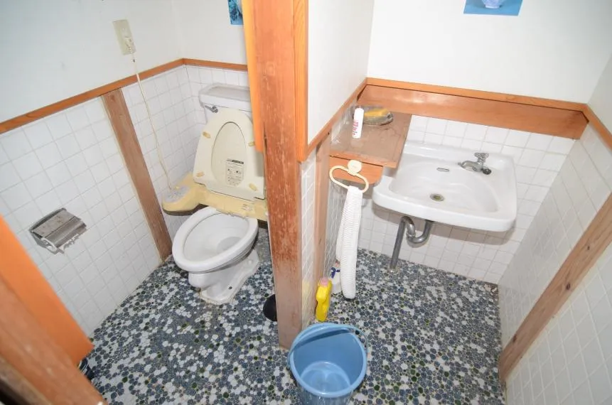 2LDK Property Sanmu City Chiba Prefecture (30)