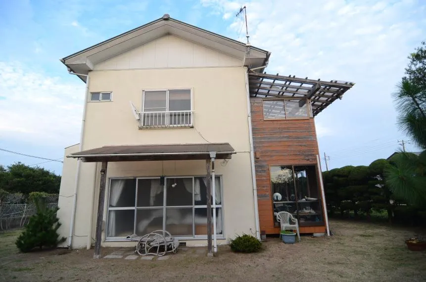 2LDK Property Sanmu City Chiba Prefecture (4)