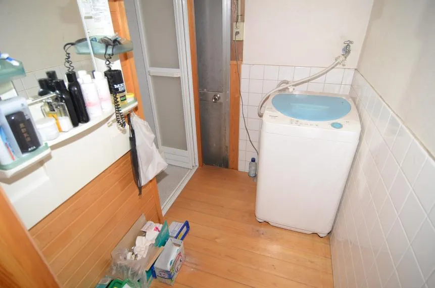 2LDK Property Sanmu City Chiba Prefecture (31)