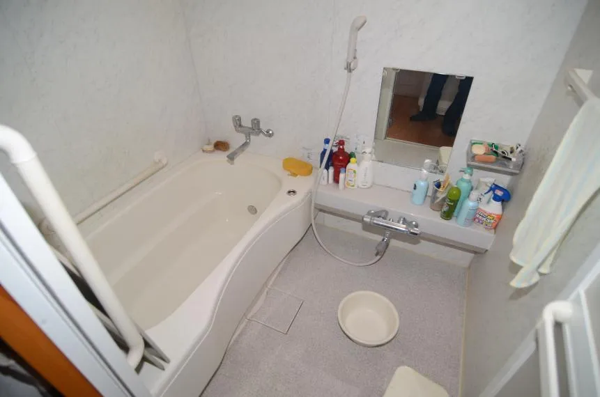 2LDK Property Sanmu City Chiba Prefecture (32)