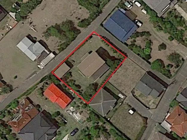 2LDK Property Sanmu City Chiba Prefecture (33)