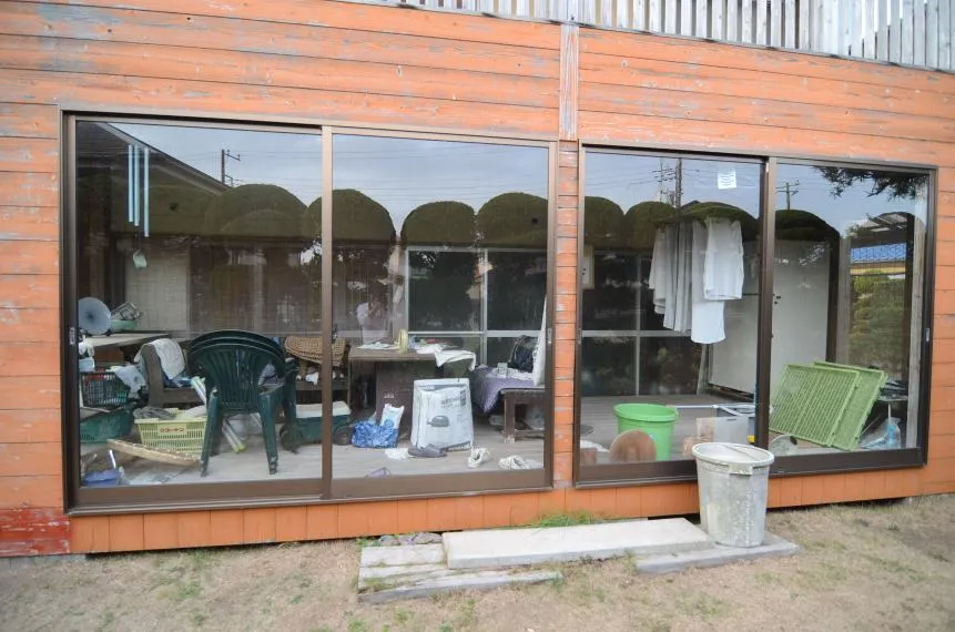 2LDK Property Sanmu City Chiba Prefecture (34)