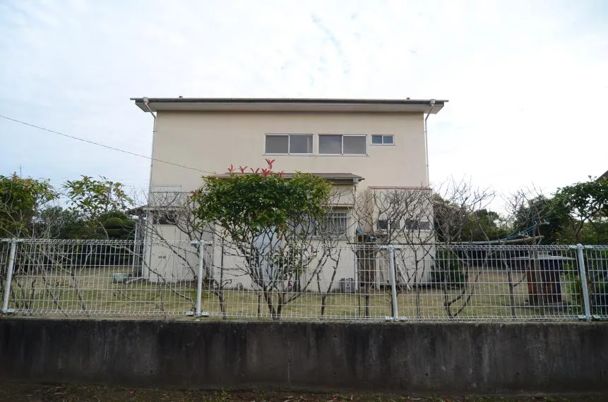 2LDK Property Sanmu City Chiba Prefecture (35)