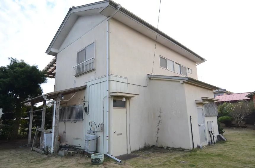 2LDK Property Sanmu City Chiba Prefecture (5)