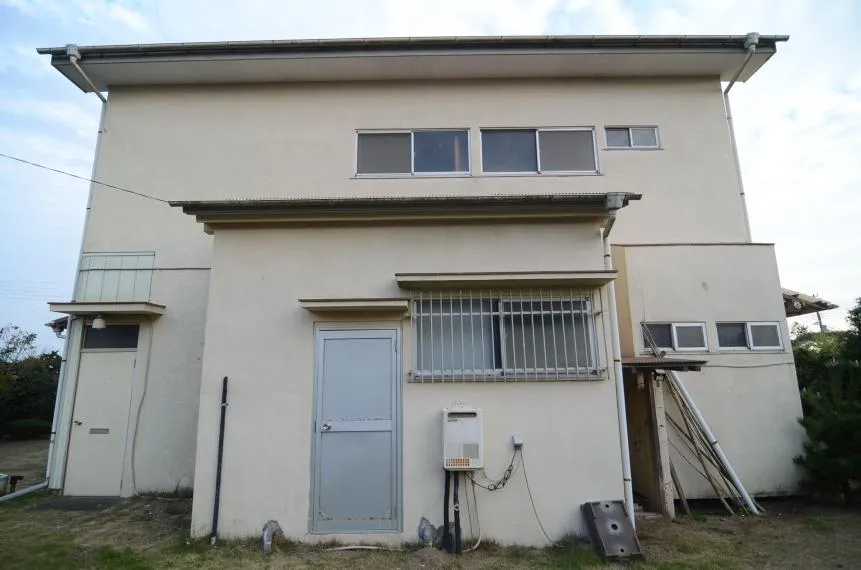 2LDK Property Sanmu City Chiba Prefecture (6)