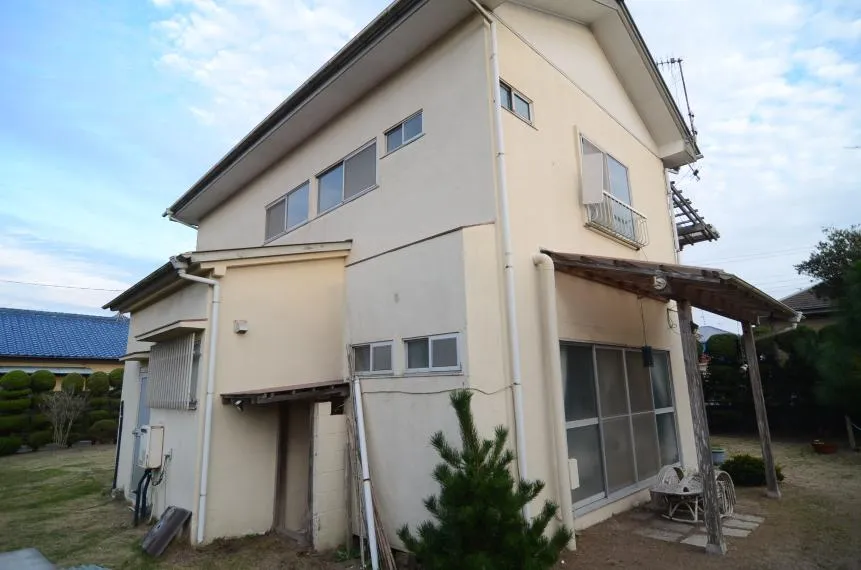 2LDK Property Sanmu City Chiba Prefecture (7)