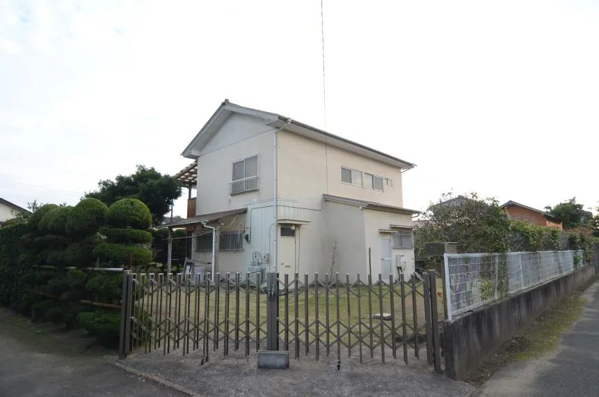 2LDK Property Sanmu City Chiba Prefecture (8)