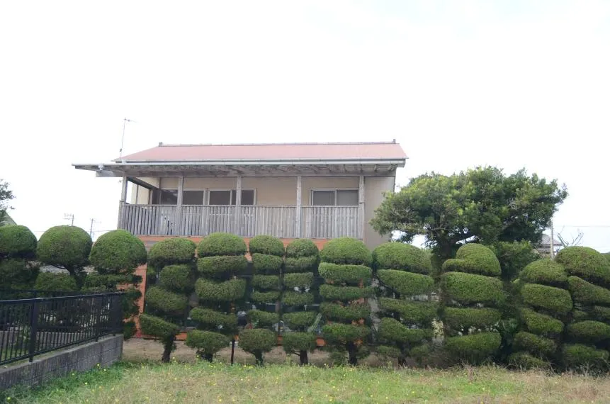 2LDK Property Sanmu City Chiba Prefecture (9)