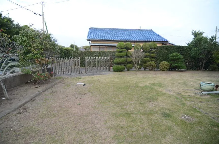 2LDK Property Sanmu City Chiba Prefecture (10)