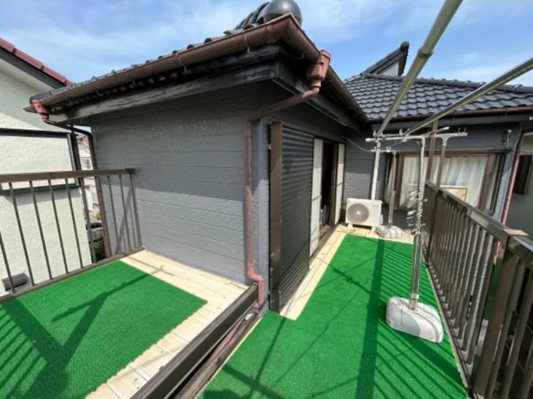 3LDK Chiba Prefecture Nagareyama City Property (2)