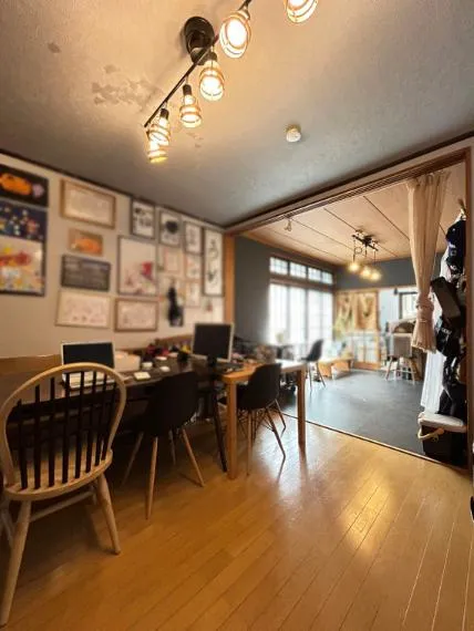 3LDK Chiba Prefecture Nagareyama City Property (5)