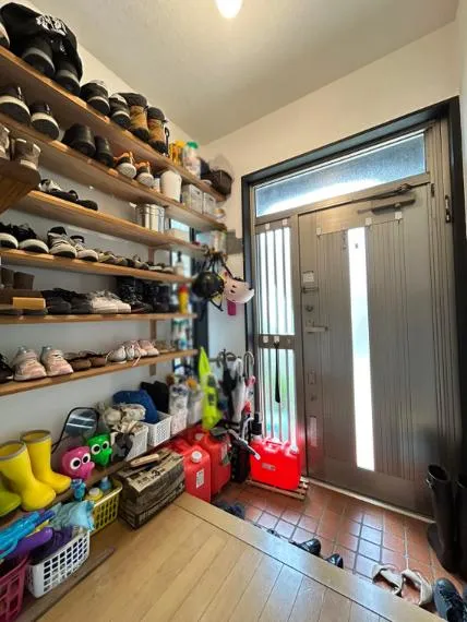 3LDK Chiba Prefecture Nagareyama City Property (8)