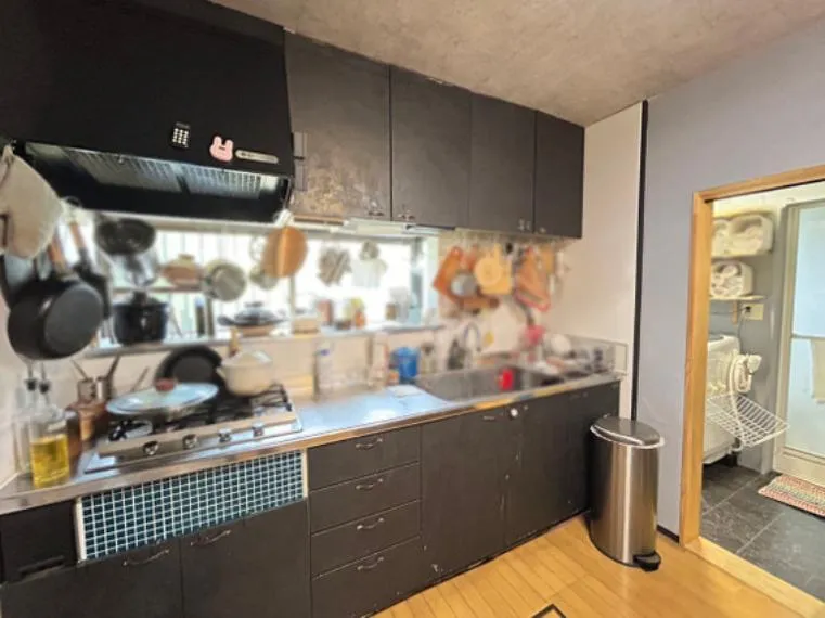 3LDK Chiba Prefecture Nagareyama City Property (9)