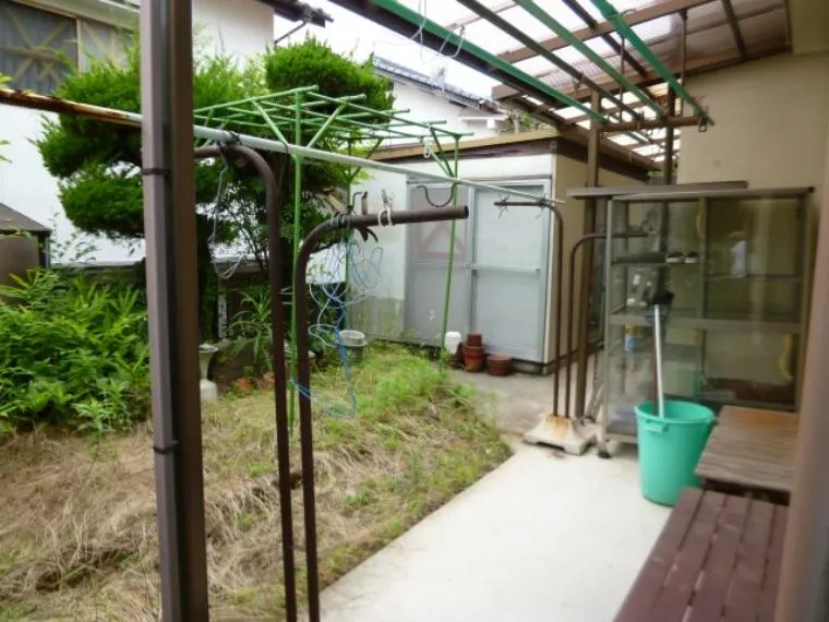 4DK Property Kure City Hiroshima Prefecture (2)