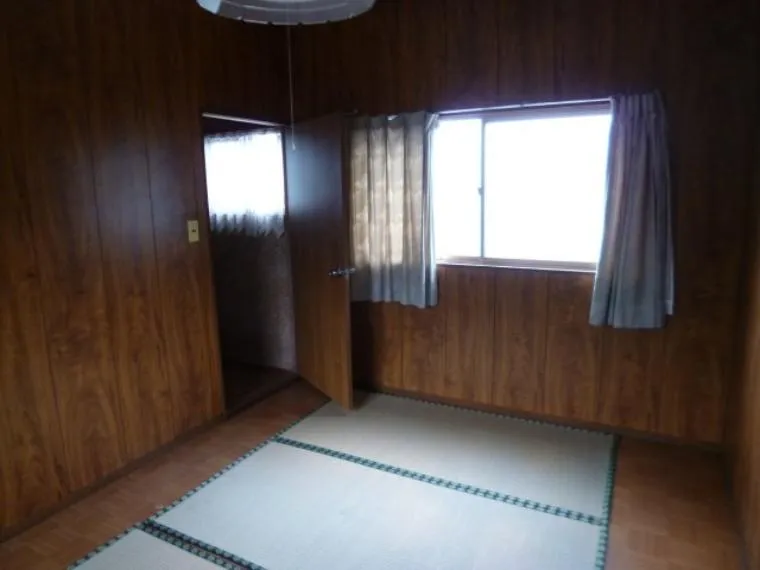 4DK Property Kure City Hiroshima Prefecture (4)