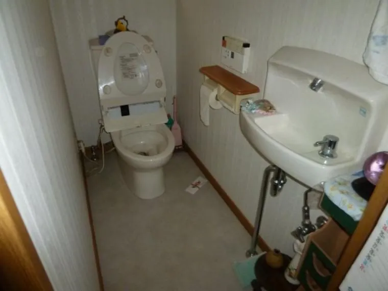 4DK Property Kure City Hiroshima Prefecture (5)