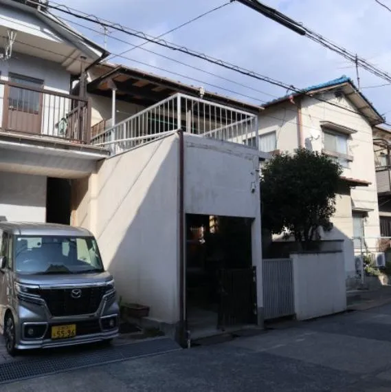 4DK Property in Kure City, Hiroshima Prefecture (2)