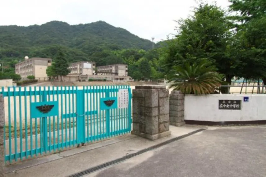 4DK Property in Kure City, Hiroshima Prefecture (16)
