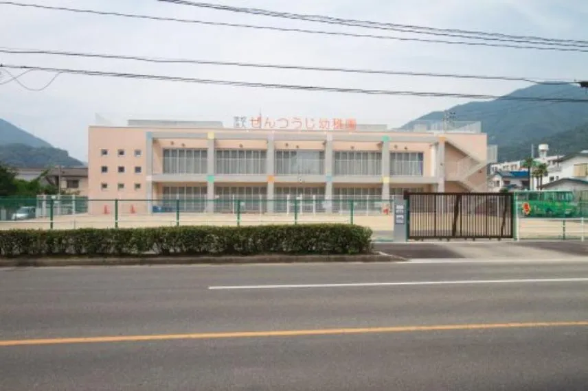 4DK Property in Kure City, Hiroshima Prefecture (17)