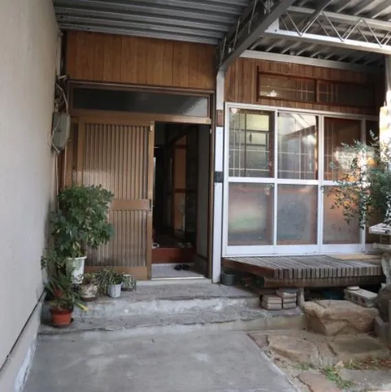 4DK Property in Kure City, Hiroshima Prefecture (3)