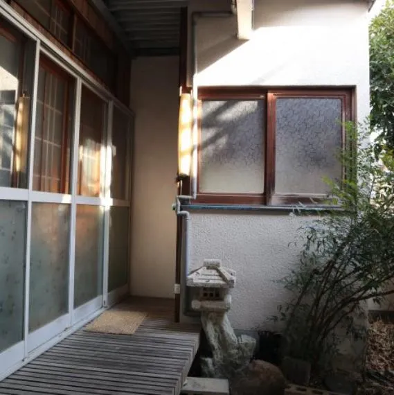 4DK Property in Kure City, Hiroshima Prefecture (4)
