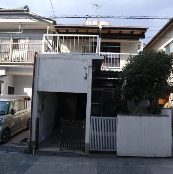 4DK Property in Kure City, Hiroshima Prefecture (5)
