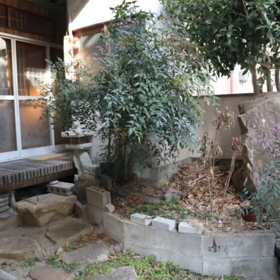 4DK Property in Kure City, Hiroshima Prefecture (6)