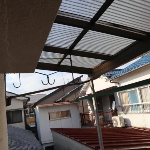 4DK Property in Kure City, Hiroshima Prefecture (7)