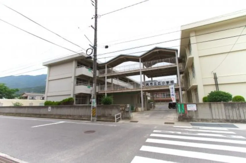 4DK Property in Kure City, Hiroshima Prefecture (8)