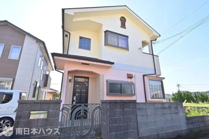 4LDK Property Kagoshima City Kagoshima Prefecture (1)