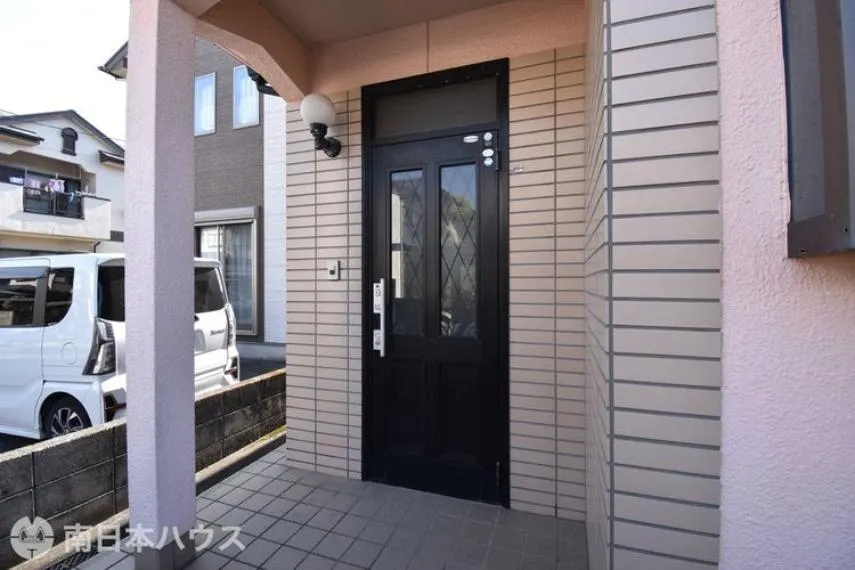 4LDK Property Kagoshima City Kagoshima Prefecture (2)