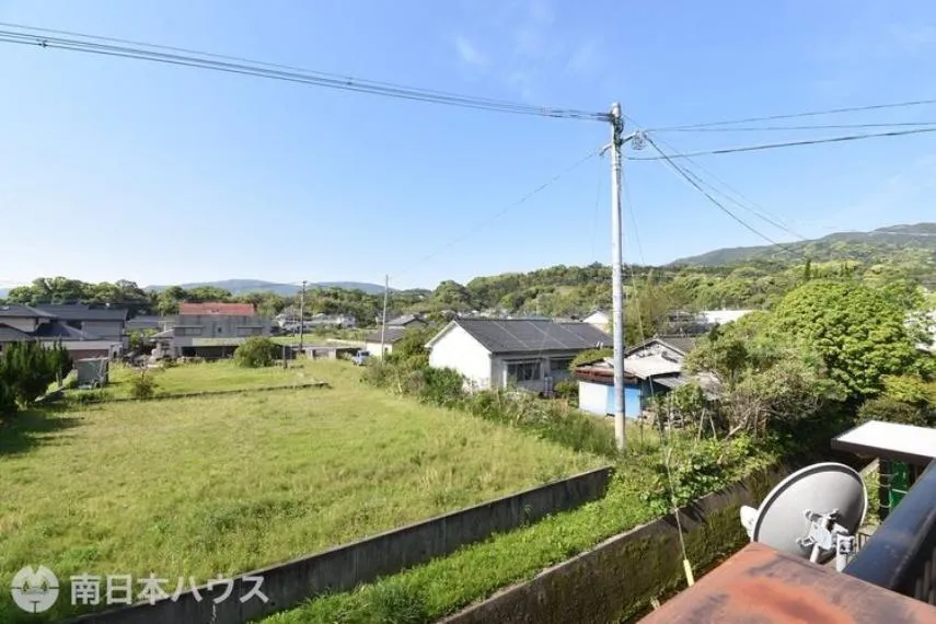 4LDK Property Kagoshima City Kagoshima Prefecture (11)