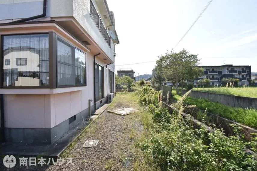 4LDK Property Kagoshima City Kagoshima Prefecture (12)