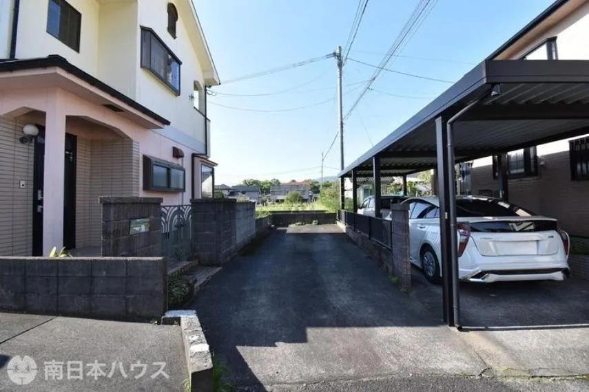 4LDK Property Kagoshima City Kagoshima Prefecture (13)