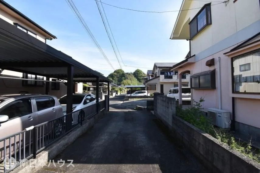 4LDK Property Kagoshima City Kagoshima Prefecture (14)