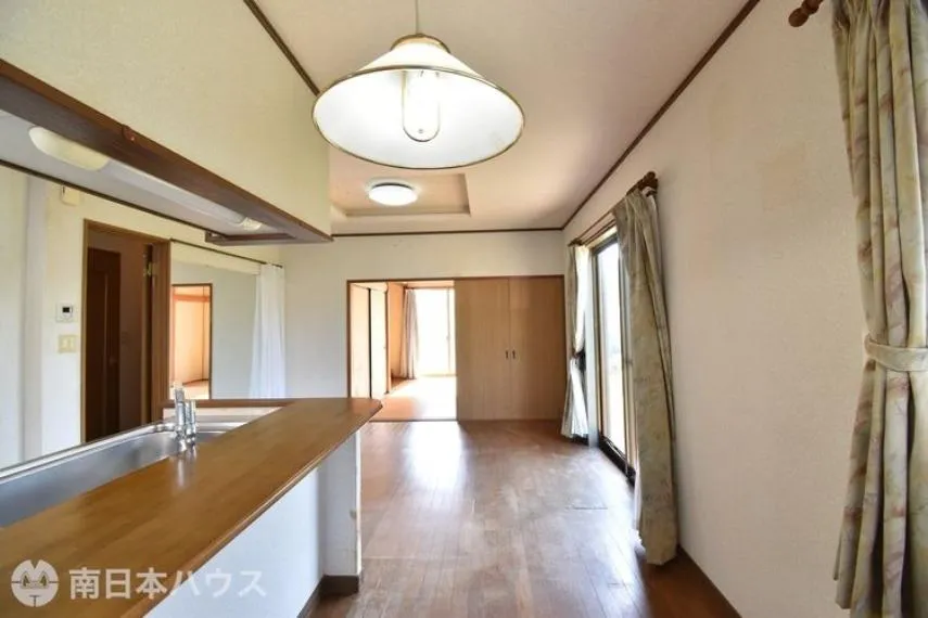4LDK Property Kagoshima City Kagoshima Prefecture (15)