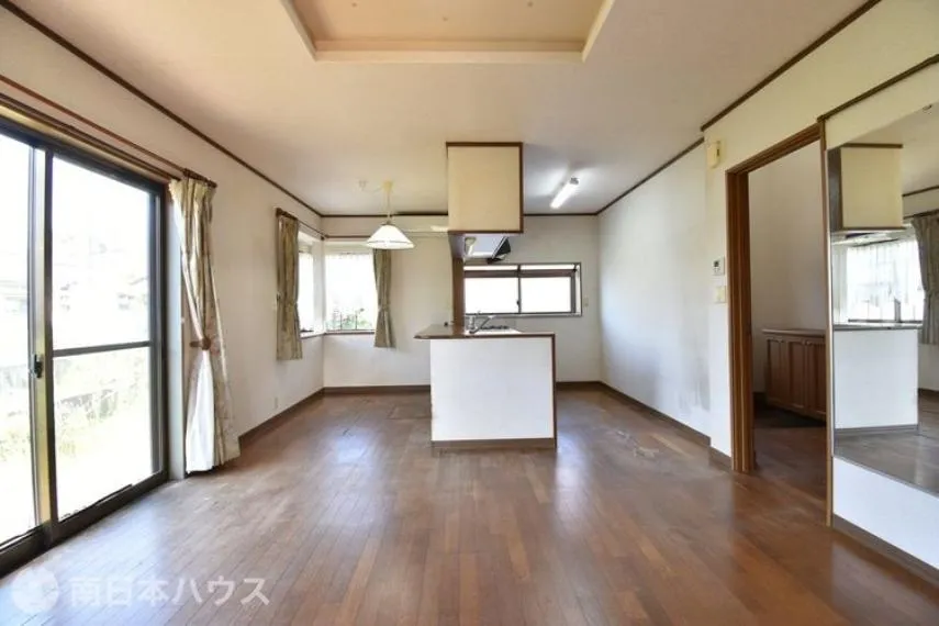 4LDK Property Kagoshima City Kagoshima Prefecture (16)