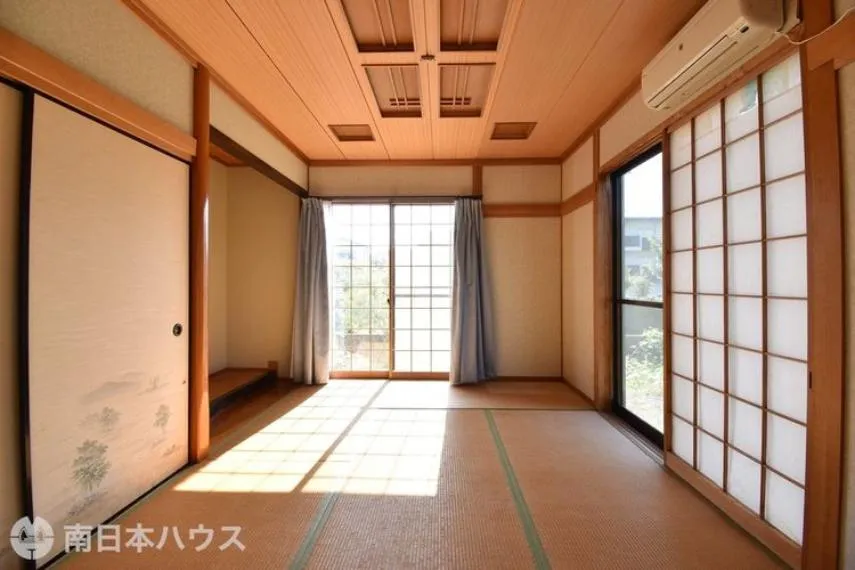 4LDK Property Kagoshima City Kagoshima Prefecture (17)