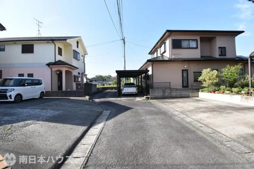 4LDK Property Kagoshima City Kagoshima Prefecture (3)