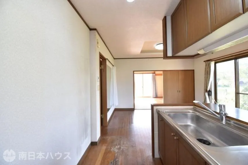 4LDK Property Kagoshima City Kagoshima Prefecture (22)