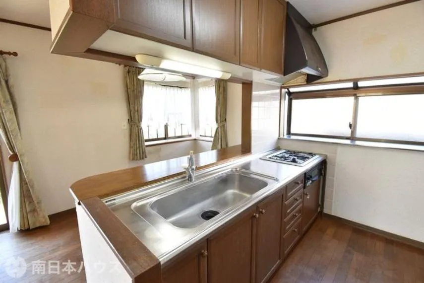 4LDK Property Kagoshima City Kagoshima Prefecture (27)