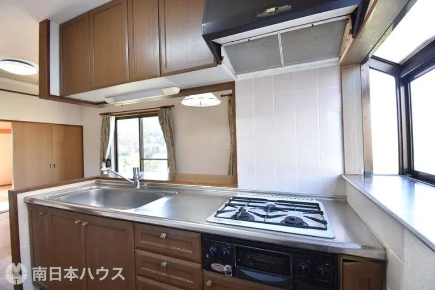 4LDK Property Kagoshima City Kagoshima Prefecture (28)