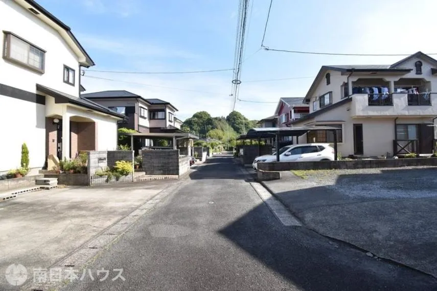 4LDK Property Kagoshima City Kagoshima Prefecture (4)