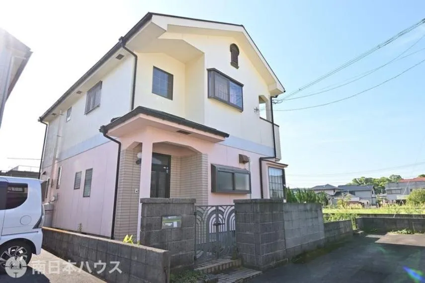 4LDK Property Kagoshima City Kagoshima Prefecture (5)